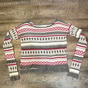 Hollister sweater in XS/S
